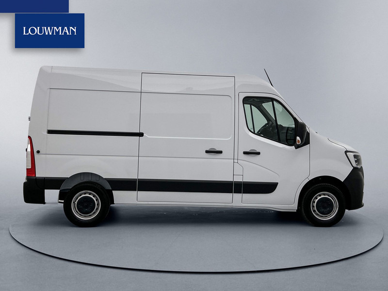 Renault Master T35 2.3 dCi 135 L2H2 Navigatie Achteruitrijcamera Cruise Control Bluetooth - فان المدمجة: صور 3 Renault Master T35 2.3 dCi 135 L2H2 Navigatie Achteruitrijcamera Cruise Control Bluetooth - فان المدمجة: صور 3