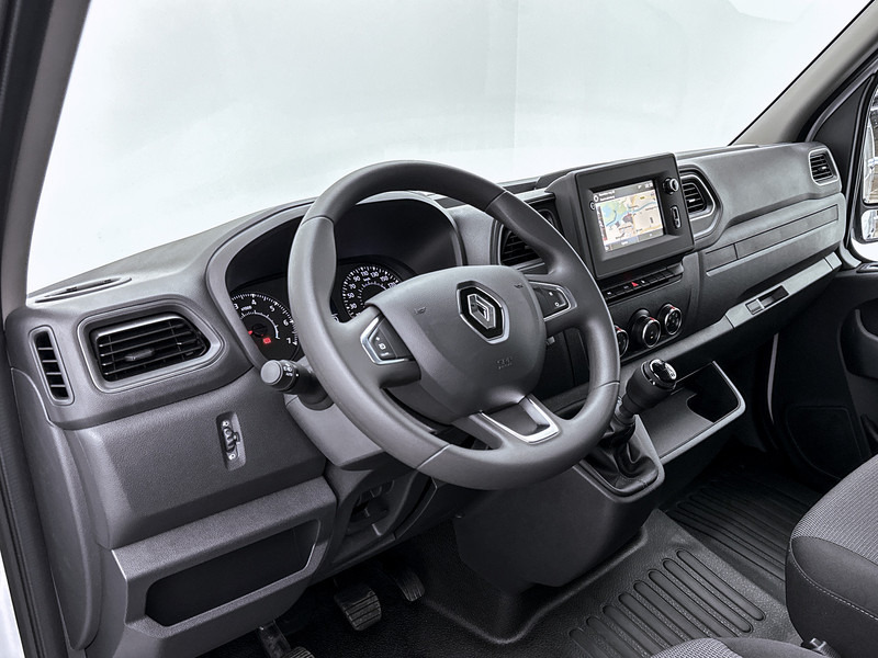 Renault Master T35 2.3 dCi 135 L2H2 Navigatie Achteruitrijcamera Cruise Control Bluetooth - فان المدمجة: صور 5 Renault Master T35 2.3 dCi 135 L2H2 Navigatie Achteruitrijcamera Cruise Control Bluetooth - فان المدمجة: صور 5
