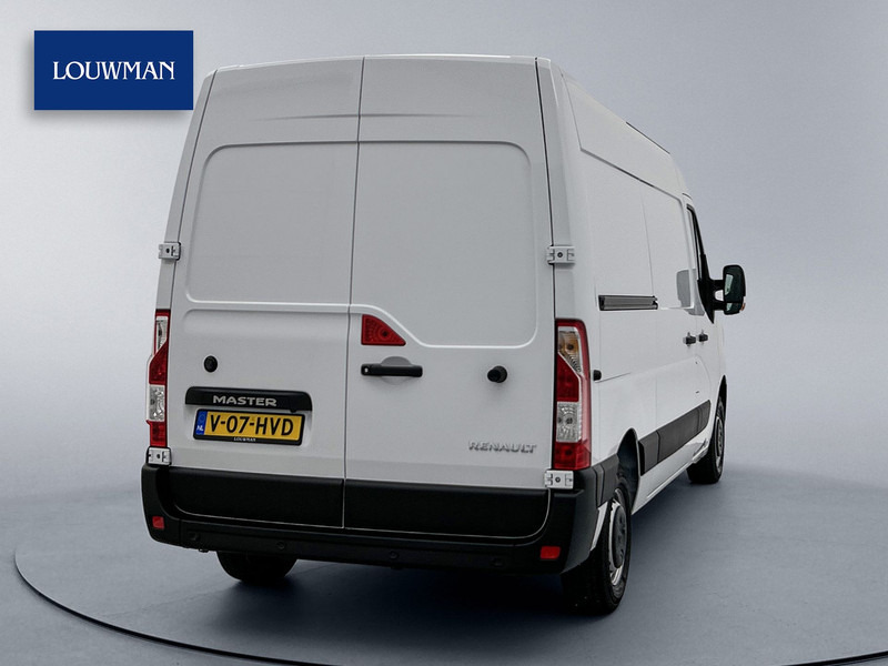 Renault Master T35 2.3 dCi 135 L2H2 Navigatie Achteruitrijcamera Cruise Control Bluetooth - فان المدمجة: صور 2 Renault Master T35 2.3 dCi 135 L2H2 Navigatie Achteruitrijcamera Cruise Control Bluetooth - فان المدمجة: صور 2