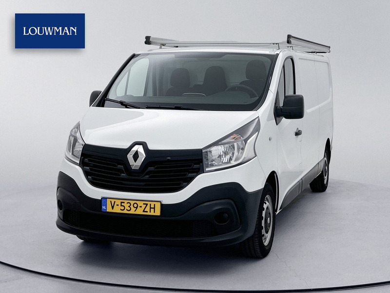 Renault Trafic 1.6 dCi T29 L2H1 Comfort Energy Trekhaak Betimmering Cruise Control Imperiaal - فان المدمجة: صور 2 Renault Trafic 1.6 dCi T29 L2H1 Comfort Energy Trekhaak Betimmering Cruise Control Imperiaal - فان المدمجة: صور 2