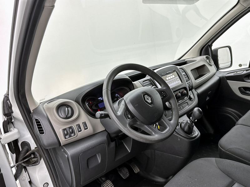 Renault Trafic 1.6 dCi T29 L2H1 Comfort Energy Trekhaak Betimmering Cruise Control Imperiaal - فان المدمجة: صور 5 Renault Trafic 1.6 dCi T29 L2H1 Comfort Energy Trekhaak Betimmering Cruise Control Imperiaal - فان المدمجة: صور 5