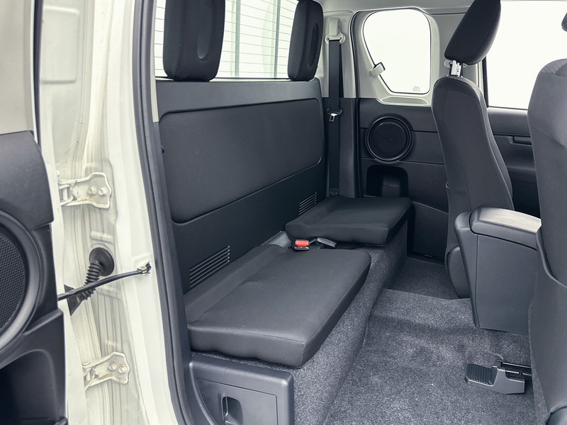 شاحنة البيك أب Toyota Hilux 2.4 D-4D Comfort 4x4 Xtra Cab NIEUW 3500KG Trekgewicht Cruise Control Airco: صور 19