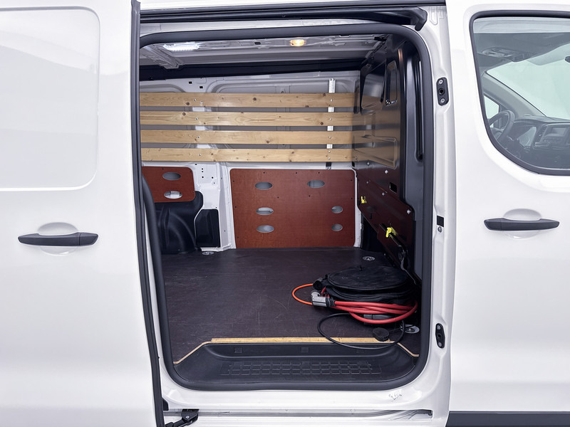 تأجير Toyota PROACE Electric Worker Extra Range Cool Long 330 KM Actieradius WLTP Cruise Control Betimmering Toyota PROACE Electric Worker Extra Range Cool Long 330 KM Actieradius WLTP Cruise Control Betimmering: صور 16