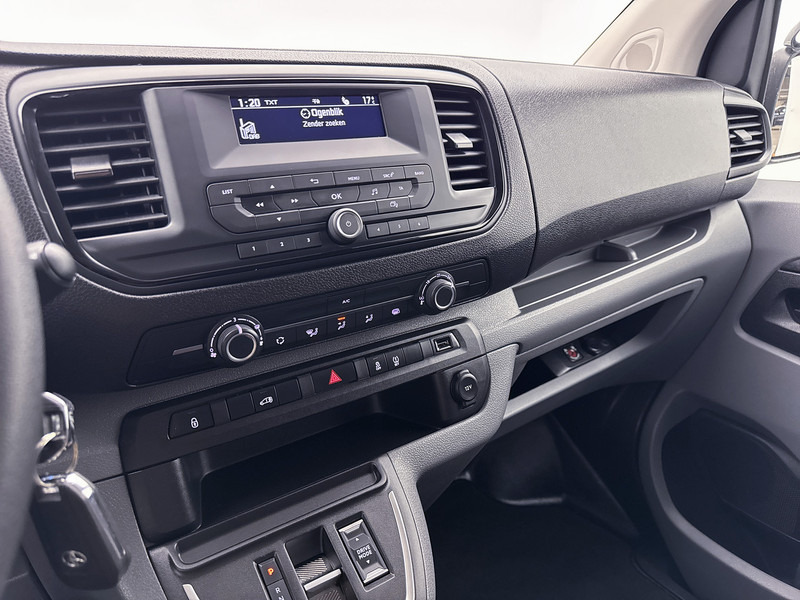 تأجير Toyota PROACE Electric Worker Extra Range Cool Long 330 KM Actieradius WLTP Cruise Control Betimmering Toyota PROACE Electric Worker Extra Range Cool Long 330 KM Actieradius WLTP Cruise Control Betimmering: صور 5