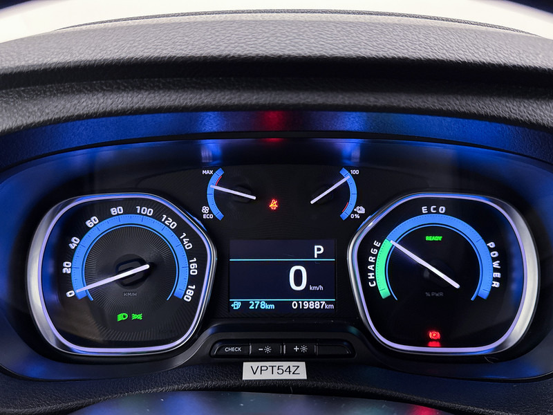 تأجير Toyota PROACE Electric Worker Extra Range Cool Long 330 KM Actieradius WLTP Cruise Control Betimmering Toyota PROACE Electric Worker Extra Range Cool Long 330 KM Actieradius WLTP Cruise Control Betimmering: صور 4