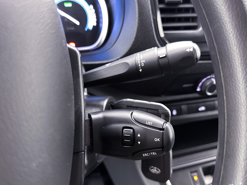 تأجير Toyota PROACE Electric Worker Extra Range Cool Long 330 KM Actieradius WLTP Cruise Control Betimmering Toyota PROACE Electric Worker Extra Range Cool Long 330 KM Actieradius WLTP Cruise Control Betimmering: صور 8