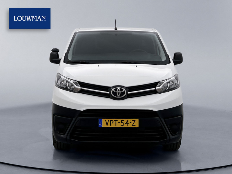 تأجير Toyota PROACE Electric Worker Extra Range Cool Long 330 KM Actieradius WLTP Cruise Control Betimmering Toyota PROACE Electric Worker Extra Range Cool Long 330 KM Actieradius WLTP Cruise Control Betimmering: صور 11