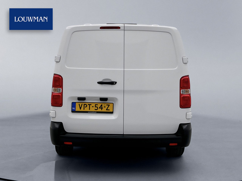 تأجير Toyota PROACE Electric Worker Extra Range Cool Long 330 KM Actieradius WLTP Cruise Control Betimmering Toyota PROACE Electric Worker Extra Range Cool Long 330 KM Actieradius WLTP Cruise Control Betimmering: صور 12