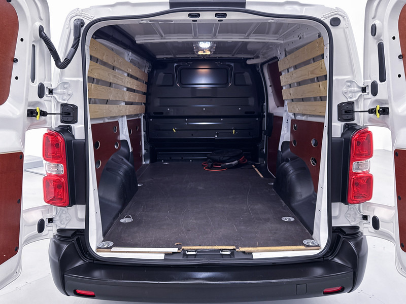 تأجير Toyota PROACE Electric Worker Extra Range Cool Long 330 KM Actieradius WLTP Cruise Control Betimmering Toyota PROACE Electric Worker Extra Range Cool Long 330 KM Actieradius WLTP Cruise Control Betimmering: صور 17