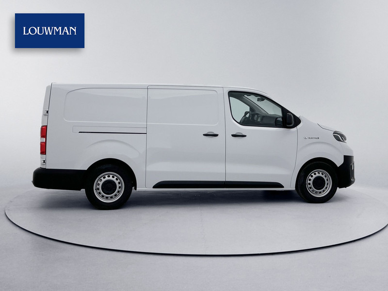 Toyota PROACE Electric Worker Live Extra Range Long 75 kWh L3 Navigatie Dubbele Schuifdeur Cruise Control - فان المدمجة, فان كهربائية: صور 4 Toyota PROACE Electric Worker Live Extra Range Long 75 kWh L3 Navigatie Dubbele Schuifdeur Cruise Control - فان المدمجة, فان كهربائية: صور 4
