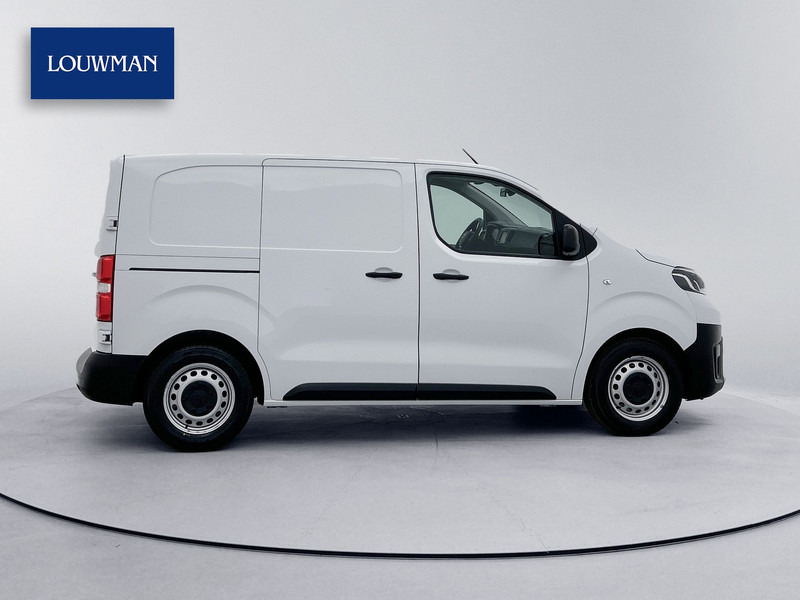 Toyota ProAce Compact 1.5 D-4D Live Navigator Navigatie Cruise control Betimmering - فان المدمجة: صور 4 Toyota ProAce Compact 1.5 D-4D Live Navigator Navigatie Cruise control Betimmering - فان المدمجة: صور 4