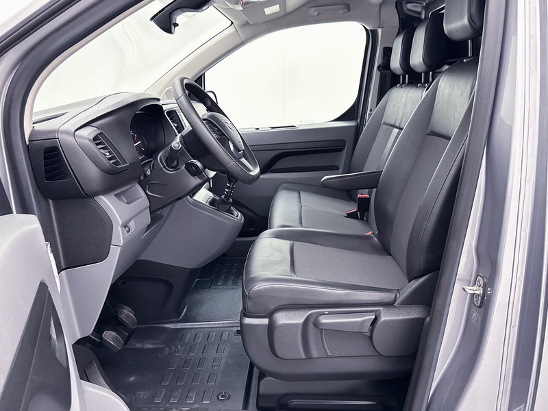 تأجير Toyota ProAce Worker 1.5 D-4D Navigator Navigatie Oprijplaat Betimmering Cruise Control Toyota ProAce Worker 1.5 D-4D Navigator Navigatie Oprijplaat Betimmering Cruise Control: صور 16