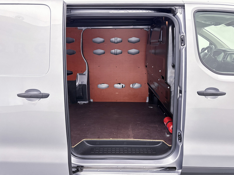 تأجير Toyota ProAce Worker 1.5 D-4D Navigator Navigatie Oprijplaat Betimmering Cruise Control Toyota ProAce Worker 1.5 D-4D Navigator Navigatie Oprijplaat Betimmering Cruise Control: صور 18