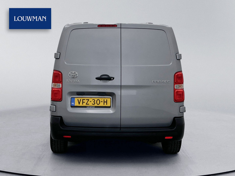 تأجير Toyota ProAce Worker 1.5 D-4D Navigator Navigatie Oprijplaat Betimmering Cruise Control Toyota ProAce Worker 1.5 D-4D Navigator Navigatie Oprijplaat Betimmering Cruise Control: صور 14
