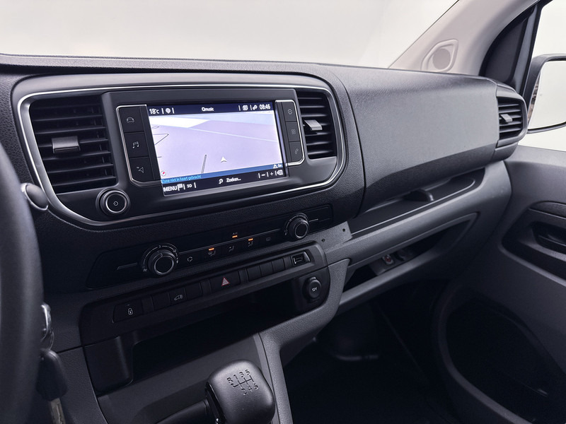 تأجير Toyota ProAce Worker 1.5 D-4D Navigator Navigatie Oprijplaat Betimmering Cruise Control Toyota ProAce Worker 1.5 D-4D Navigator Navigatie Oprijplaat Betimmering Cruise Control: صور 7