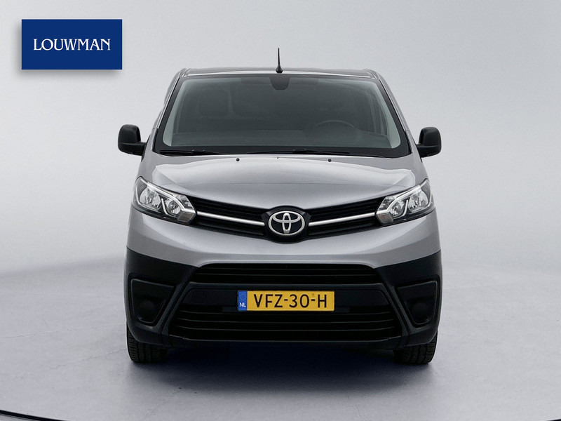 تأجير Toyota ProAce Worker 1.5 D-4D Navigator Navigatie Oprijplaat Betimmering Cruise Control Toyota ProAce Worker 1.5 D-4D Navigator Navigatie Oprijplaat Betimmering Cruise Control: صور 13