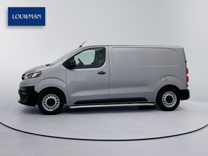 تأجير Toyota ProAce Worker 1.5 D-4D Navigator Navigatie Oprijplaat Betimmering Cruise Control Toyota ProAce Worker 1.5 D-4D Navigator Navigatie Oprijplaat Betimmering Cruise Control: صور 15