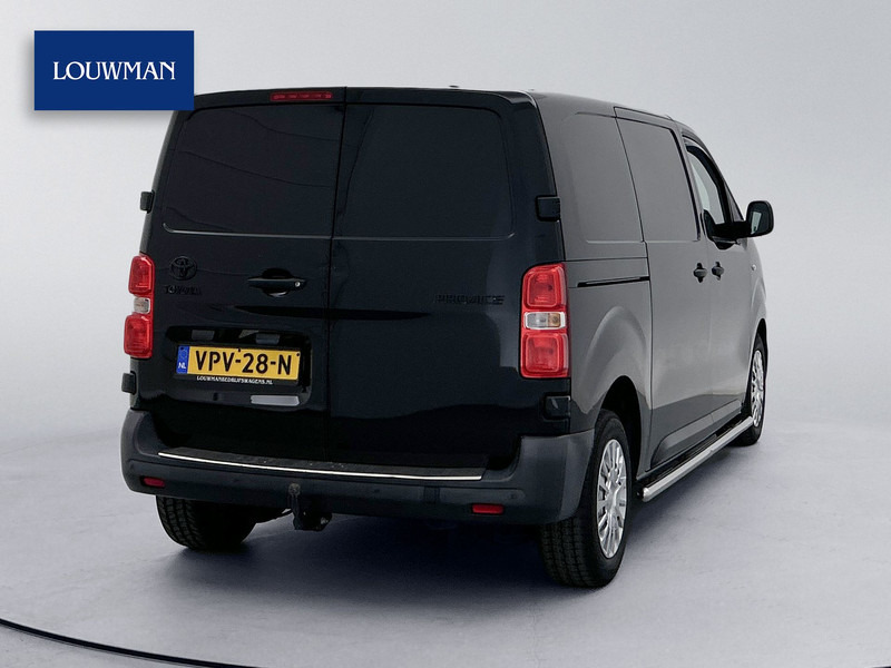 Toyota ProAce Worker 2.0 D-4D 145PK Automaat L2 Trekhaak Cruise Control Euro 6 - فان المدمجة: صور 2 Toyota ProAce Worker 2.0 D-4D 145PK Automaat L2 Trekhaak Cruise Control Euro 6 - فان المدمجة: صور 2