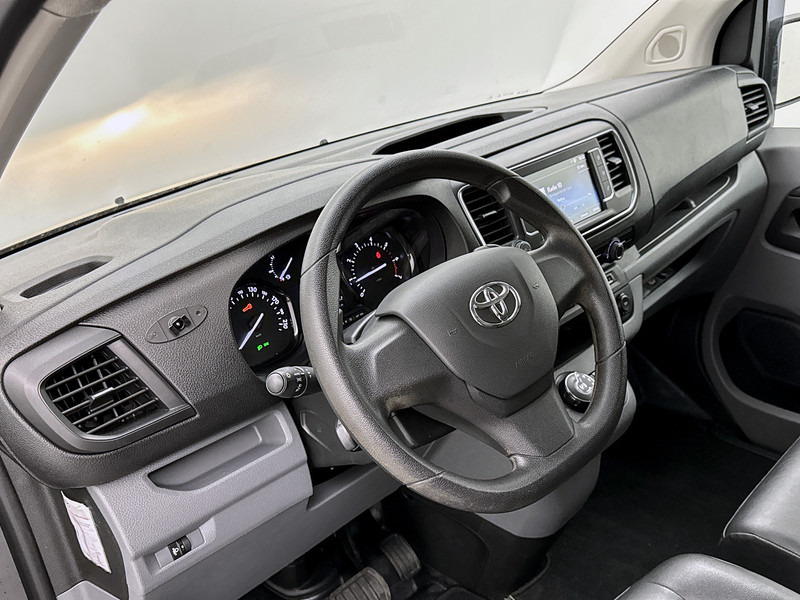 Toyota ProAce Worker 2.0 D-4D 145PK Automaat L2 Trekhaak Cruise Control Euro 6 - فان المدمجة: صور 4 Toyota ProAce Worker 2.0 D-4D 145PK Automaat L2 Trekhaak Cruise Control Euro 6 - فان المدمجة: صور 4
