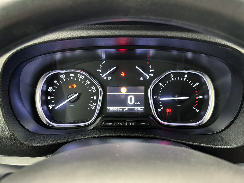 Toyota ProAce Worker 2.0 D-4D Professional Long Navigatie Cruise Control Betimmering - فان المدمجة: صور 5 Toyota ProAce Worker 2.0 D-4D Professional Long Navigatie Cruise Control Betimmering - فان المدمجة: صور 5