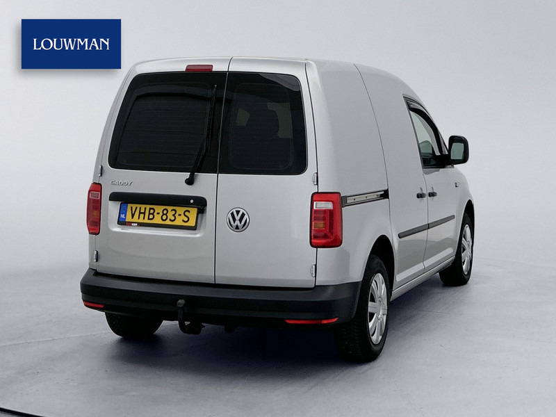 Volkswagen Caddy 2.0 TDI L1H1 BMT Economy Business Trekhaak Navigatie Cruise Control - فان المدمجة: صور 2 Volkswagen Caddy 2.0 TDI L1H1 BMT Economy Business Trekhaak Navigatie Cruise Control - فان المدمجة: صور 2