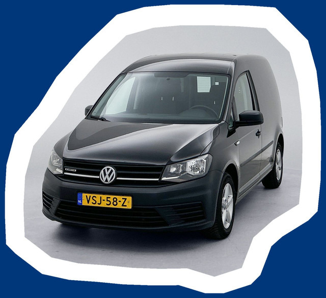 Volkswagen Caddy 2.0 TDI L1H1 BlueMotion Stoelverwarming Cruise control Euro 6 Bluetooth Tel Airco - فان المدمجة: صور 1 Volkswagen Caddy 2.0 TDI L1H1 BlueMotion Stoelverwarming Cruise control Euro 6 Bluetooth Tel Airco - فان المدمجة: صور 1
