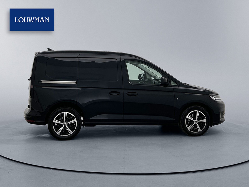 Volkswagen Caddy Cargo 2.0 TDI 75 Edition Leder Virtual Cockpit Navigatie Achteruitrijcamera Apple Carplay/Android Auto Cruise Control - فان المدمجة: صور 3 Volkswagen Caddy Cargo 2.0 TDI 75 Edition Leder Virtual Cockpit Navigatie Achteruitrijcamera Apple Carplay/Android Auto Cruise Control - فان المدمجة: صور 3