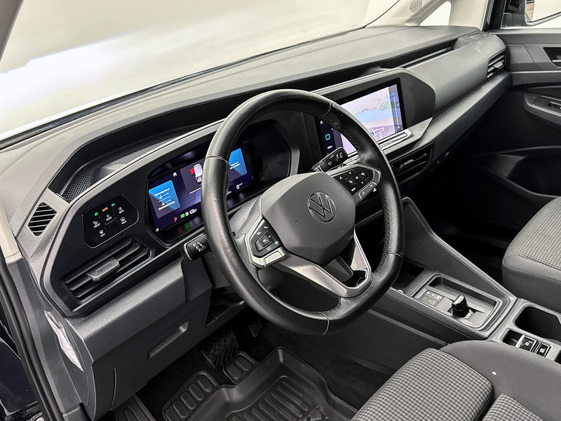 Volkswagen Caddy Cargo 2.0 TDI DSG 123pk Virtual Cockpit Led koplampen Camera Trekhaak - فان المدمجة: صور 4 Volkswagen Caddy Cargo 2.0 TDI DSG 123pk Virtual Cockpit Led koplampen Camera Trekhaak - فان المدمجة: صور 4