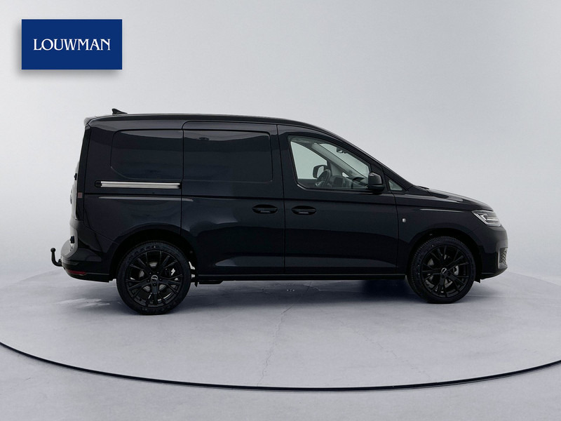 Volkswagen Caddy Cargo 2.0 TDI DSG 123pk Virtual Cockpit Led koplampen Camera Trekhaak - فان المدمجة: صور 3 Volkswagen Caddy Cargo 2.0 TDI DSG 123pk Virtual Cockpit Led koplampen Camera Trekhaak - فان المدمجة: صور 3