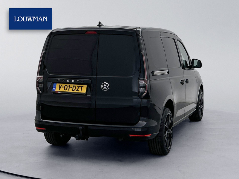 Volkswagen Caddy Cargo 2.0 TDI DSG 123pk Virtual Cockpit Led koplampen Camera Trekhaak - فان المدمجة: صور 2 Volkswagen Caddy Cargo 2.0 TDI DSG 123pk Virtual Cockpit Led koplampen Camera Trekhaak - فان المدمجة: صور 2