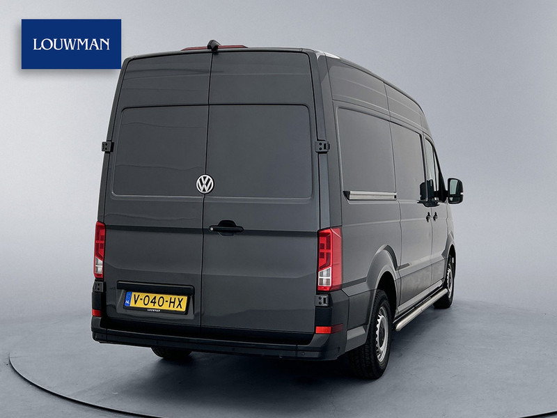 Volkswagen Crafter 30 2.0 TDI L3H3 Navigatie Achteruitrijcamera Betimmering Cruise Control - فان المدمجة: صور 2 Volkswagen Crafter 30 2.0 TDI L3H3 Navigatie Achteruitrijcamera Betimmering Cruise Control - فان المدمجة: صور 2