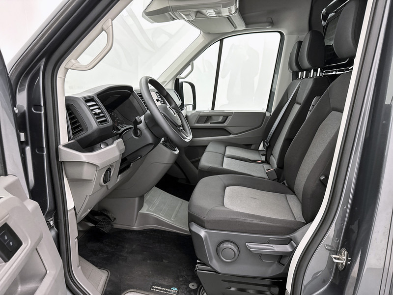Volkswagen Crafter 35 2.0 TDI L3H3 177PK DSG Navigatie full map Achteruitrijcamera Betimmering Cruise control - فان: صور 4 Volkswagen Crafter 35 2.0 TDI L3H3 177PK DSG Navigatie full map Achteruitrijcamera Betimmering Cruise control - فان: صور 4