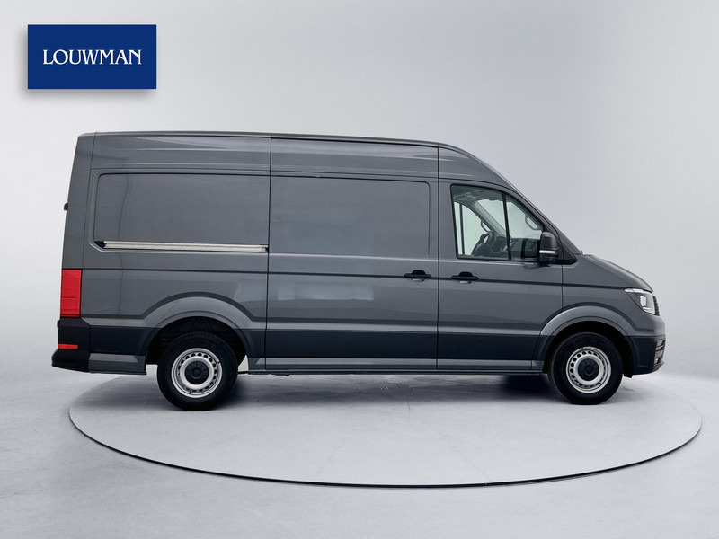 Volkswagen Crafter 35 2.0 TDI L3H3 177PK DSG Navigatie full map Achteruitrijcamera Betimmering Cruise control - فان: صور 3 Volkswagen Crafter 35 2.0 TDI L3H3 177PK DSG Navigatie full map Achteruitrijcamera Betimmering Cruise control - فان: صور 3