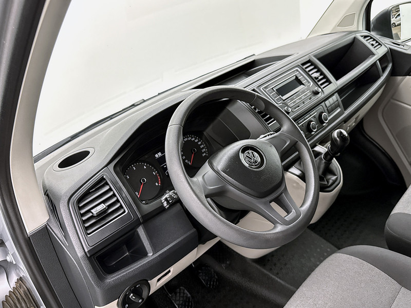 Volkswagen Transporter 2.0 TDI L1H1 Imperiaal Cruise control Airco Betimmering - فان المدمجة: صور 4 Volkswagen Transporter 2.0 TDI L1H1 Imperiaal Cruise control Airco Betimmering - فان المدمجة: صور 4