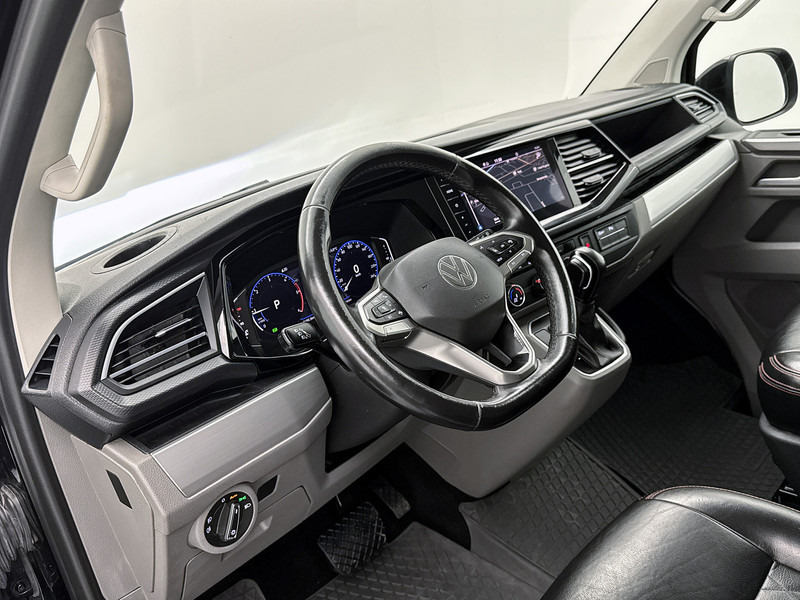 Volkswagen Transporter 2.0 TDI L2H1 32 DC Bulli ABT Bodykit 204pk Leder Dubbele cabine Virtual cockpit Navigatie - فان المدمجة, الشاحنات الصغيرة كابينة مزدوجة: صور 4 Volkswagen Transporter 2.0 TDI L2H1 32 DC Bulli ABT Bodykit 204pk Leder Dubbele cabine Virtual cockpit Navigatie - فان المدمجة, الشاحنات الصغيرة كابينة مزدوجة: صور 4