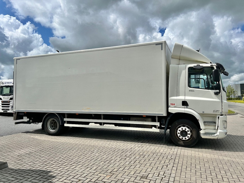 DAF CF 290 4x2 bakwagen Zepro 2000 kg/ 19.000 kg - بصندوق مغلق شاحنة: صور 4 DAF CF 290 4x2 bakwagen Zepro 2000 kg/ 19.000 kg - بصندوق مغلق شاحنة: صور 4