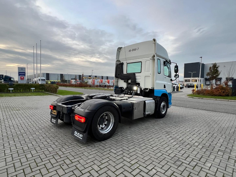 DAF CF 450 FT 4x2 trekker Pto Prep.//788000km - شاحنة جرار: صور 5 DAF CF 450 FT 4x2 trekker Pto Prep.//788000km - شاحنة جرار: صور 5