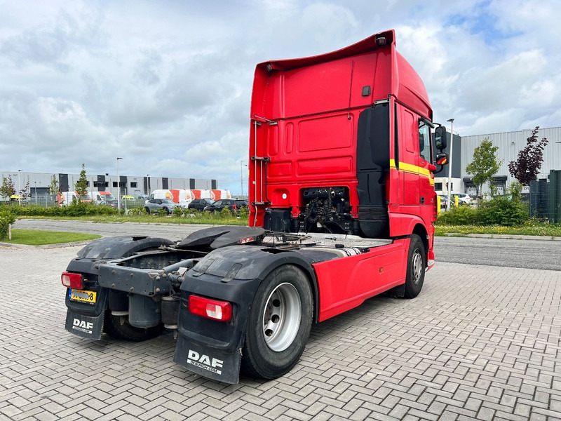DAF XF 460 4x2 Trekker SSC / Hydraulic / Standclima - شاحنة جرار: صور 5 DAF XF 460 4x2 Trekker SSC / Hydraulic / Standclima - شاحنة جرار: صور 5