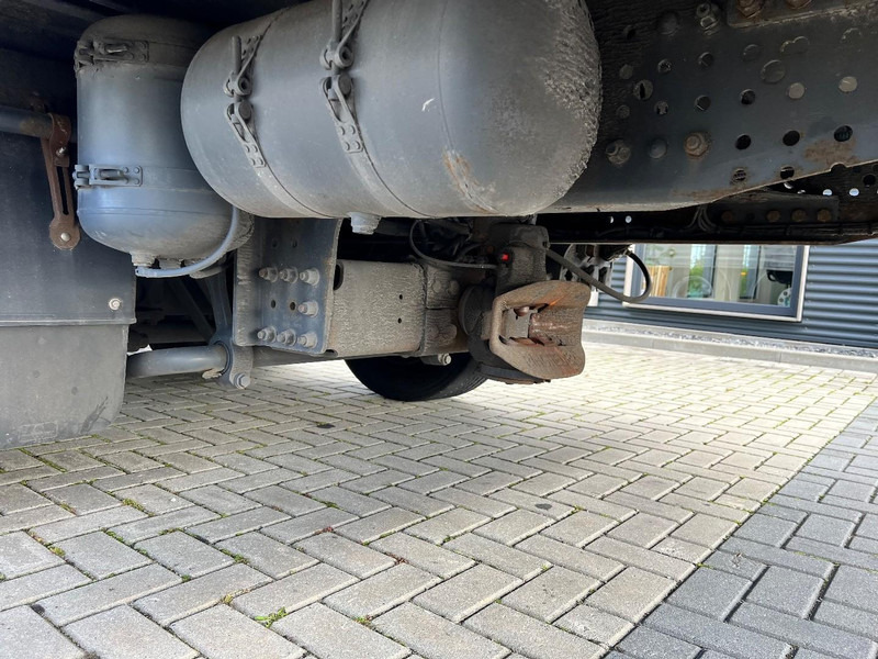 شاحنة ستارة Mercedes-Benz Actros 2745 6x2 bakwagen Schuifzeilen/ Volume: صور 6 شاحنة ستارة Mercedes-Benz Actros 2745 6x2 bakwagen Schuifzeilen/ Volume: صور 6