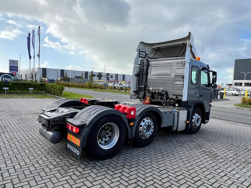 Volvo FM 410 6x2 Trekker ADR / Only 672.000km / Full Air / Euro 5 - شاحنة جرار: صور 5 Volvo FM 410 6x2 Trekker ADR / Only 672.000km / Full Air / Euro 5 - شاحنة جرار: صور 5
