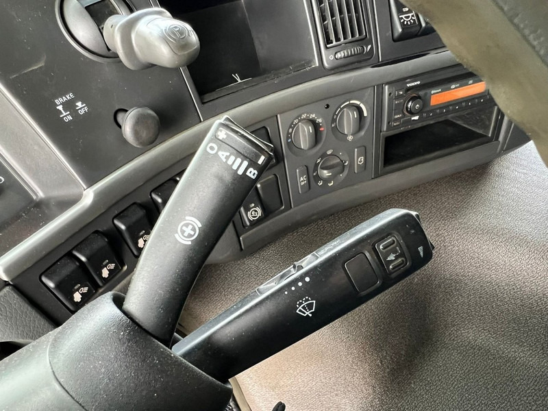 شاحنة جرار Volvo FM 500 8x4 trekker EEV /   Euro 5 / 150.000kg !- Retarder: صور 10