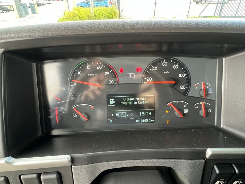 شاحنة جرار Volvo FM 500 8x4 trekker EEV /   Euro 5 / 150.000kg !- Retarder: صور 14