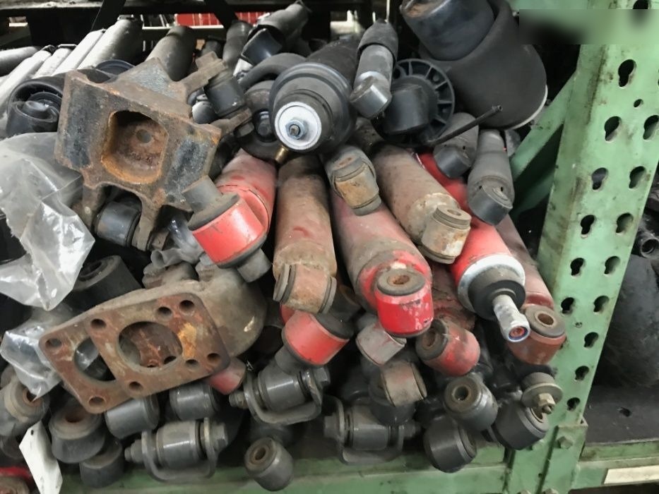 Amortizoare camion din dezmembrari - امتصاص الصدمات - شاحنة: صور 5 Amortizoare camion din dezmembrari - امتصاص الصدمات - شاحنة: صور 5