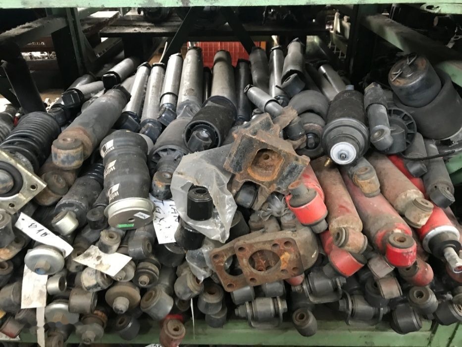 Amortizoare camion din dezmembrari - امتصاص الصدمات - شاحنة: صور 4 Amortizoare camion din dezmembrari - امتصاص الصدمات - شاحنة: صور 4