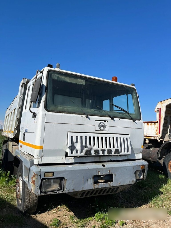 Astra BM 305 FT F1100 6X4 TRAKKER INDUSTRIAL - قلابات: صور 2 Astra BM 305 FT F1100 6X4 TRAKKER INDUSTRIAL - قلابات: صور 2