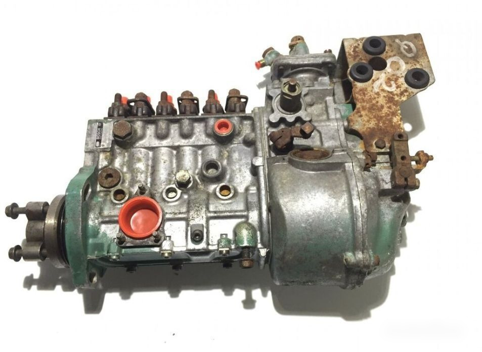 Bosch 465867 8113681 Volvo FL4/FL6 - مضخة هيدروليكية - شاحنة: صور 1 Bosch 465867 8113681 Volvo FL4/FL6 - مضخة هيدروليكية - شاحنة: صور 1