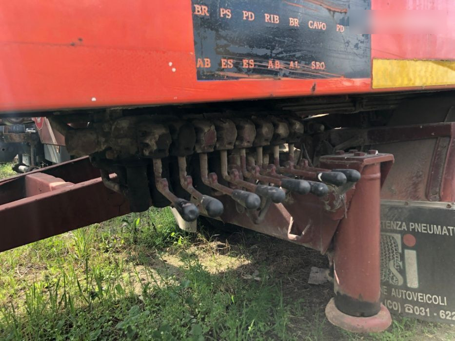 Cu troliu, rampe extensibile carlig - جسم السيارة: صور 5 Cu troliu, rampe extensibile carlig - جسم السيارة: صور 5