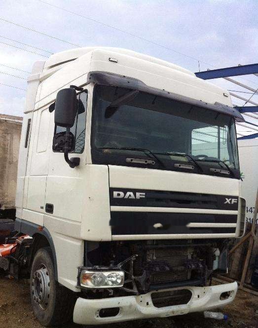 DAF XF 95 orice piesa - شاحنة جرار: صور 3 DAF XF 95 orice piesa - شاحنة جرار: صور 3