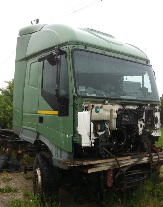 IVECO Eurostar - شاحنة جرار: صور 4 IVECO Eurostar - شاحنة جرار: صور 4