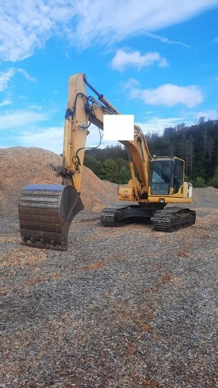Komatsu Excavator senile PC 210 dezmembrez-orice piesa Komatsu 210-LC8 komatzu Lc 10 - التفاضلية والعتاد - حفارة: صور 5 Komatsu Excavator senile PC 210 dezmembrez-orice piesa Komatsu 210-LC8 komatzu Lc 10 - التفاضلية والعتاد - حفارة: صور 5